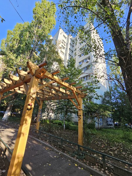 Drumul Taberei, zona Liceu Lovinescu, str. Valea Calugareasca 22, 2 camere,