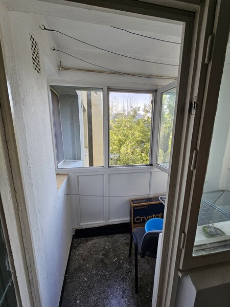 Drumul Taberei, zona Liceu Lovinescu, str. Valea Calugareasca 22, 2 camere,